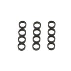 Standard Ignition SK207 Fuel Injector Seal Kit - view 1
