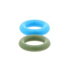 Standard Ignition SK213 Fuel Injector Seal Kit - view 4