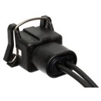 Standard Ignition SK25 Fuel Injector Connector - view 2
