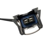 Standard Ignition SK25 Fuel Injector Connector - view 3