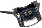 Standard Ignition SK25 Fuel Injector Connector - view 4