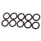 Standard Ignition SK26 Fuel Injection Fuel Rail O-Ring Kit - view 1