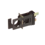 Standard Ignition SLS-166 Brake Light Switch - view 2