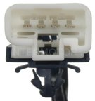 Standard Ignition SLS-362 Brake Light Switch - view 4
