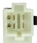 Standard Ignition SLS-467 Brake Light Switch - view 4
