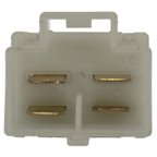 Standard Ignition SLS-493 Brake Light Switch - view 4