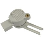 Standard Ignition SLS587 Brake Light Switch - view 2
