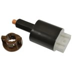 Standard Ignition SLS590 Brake Light Switch - view 1