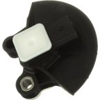 Standard Ignition SLS638 Brake Pedal Position Sensor - view 5