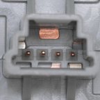 Standard Ignition SLS644 Brake Light Switch - view 8