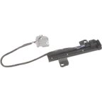 Standard Ignition SLS647 Brake Pedal Travel Sensor - view 5