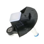 Standard Ignition SLS649 Brake Pedal Position Sensor - view 3