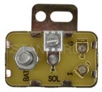 Standard Ignition SR-105 Power Window Relay - view 6
