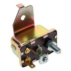 Standard Ignition SR-107 Starter Relay - view 1