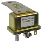 Standard Ignition SR-109 Starter Relay - view 1