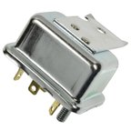 Standard Ignition SR-111 Starter Relay - view 1