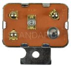Standard Ignition SR-111 Starter Relay - view 8