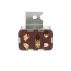 Standard Ignition SR-112 Starter Relay - view 7