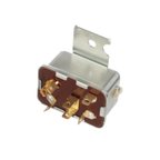Standard Ignition SR-112 Starter Relay - view 8