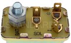 Standard Ignition SR-113 Starter Motor Control Relay - view 5