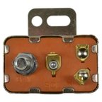 Standard Ignition SR-113 Starter Motor Control Relay - view 6