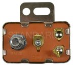 Standard Ignition SR-113 Starter Motor Control Relay - view 8