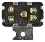 Standard Ignition SR-115 Starter Relay - view 6