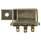 Standard Ignition SR-116 Starter Relay - view 3