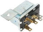 Standard Ignition SR-116 Starter Relay - view 4