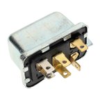Standard Ignition SR-120 Starter Relay - view 1