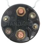 Standard Ignition SS-201 Starter Solenoid - Starter Mounted - view 5