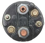 Standard Ignition SS-212 Starter Solenoid - Starter Mounted - view 5