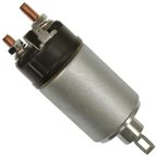 Standard Ignition SS-221 Starter Solenoid - view 1
