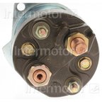 Standard Ignition SS-251 Starter Solenoid - Starter Mounted - view 5