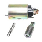 Standard Ignition SS-268 Starter Solenoid - view 1