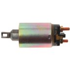 Standard Ignition SS-279 Starter Solenoid - Starter Mounted - view 1