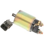 Standard Ignition SS-292 Starter Solenoid - view 1