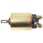 Standard Ignition SS-299 Starter Solenoid - view 1