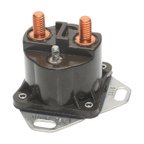 Standard Ignition SS-333 Starter Solenoid - Fender Mounted - view 1