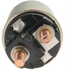 Standard Ignition SS-369 Starter Solenoid - Starter Mounted - view 5