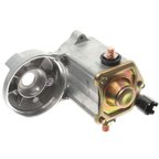 Standard Ignition SS-450 Starter Solenoid - view 1