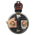 Standard Ignition SS-469 Starter Solenoid - view 3