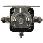 Standard Ignition SS-566 Starter Solenoid - view 3