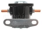 Standard Ignition SS-580 Starter Solenoid - view 2