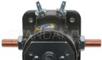 Standard Ignition SS-581 Starter Solenoid - Fender Mounted or Starter Mounted - view 6