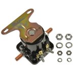 Standard Ignition SS-589 Starter Solenoid - Fender Mounted - view 1