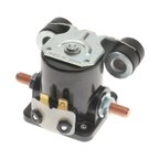 Standard Ignition SS-591 Diesel Glow Plug Relay - view 1