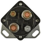 Standard Ignition SS-598 Wiring Relay - Fender Mounted or Starter Mounted - view 4