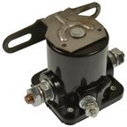 Standard Ignition SS-607 Starter Solenoid - view 1