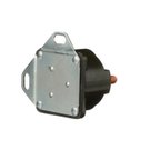 Standard Ignition SS-613 Emergency Vehicle Light Relay - Fender Mounted - view 6